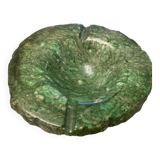 Ashtray, alabaster