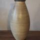 Larege mid century ceramic floor vase, 1960s