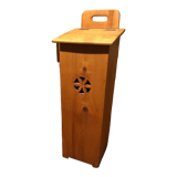 Bread log