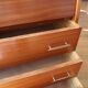 Vintage wrting desk