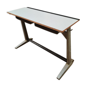 bureau industriel années