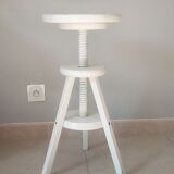 Vintage architect's stool