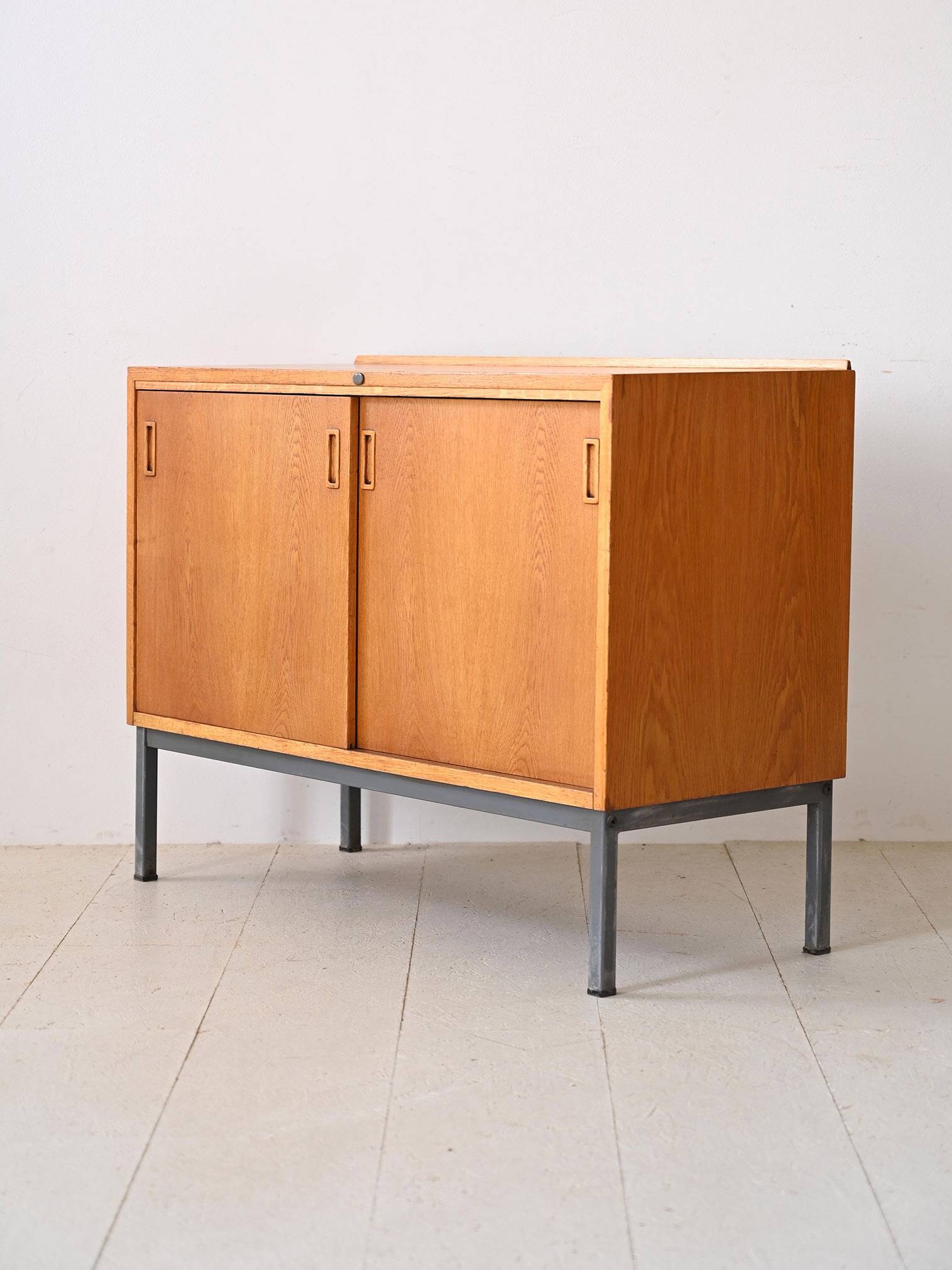 1960s office sideboard