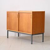1960s office sideboard