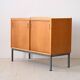 1960s office sideboard