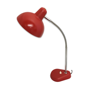 Lampe de bureau orientable,