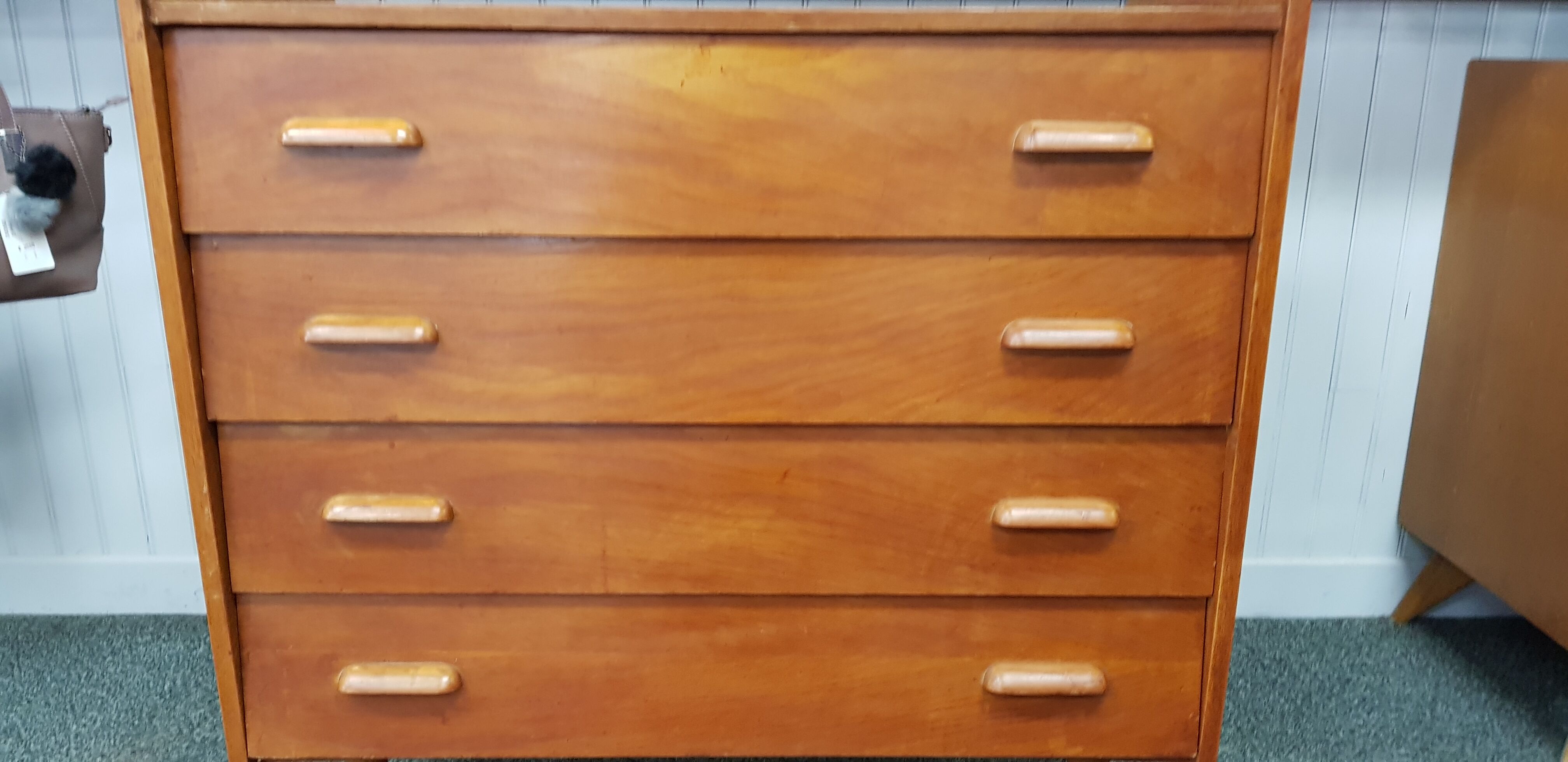 Scandinavian dresser