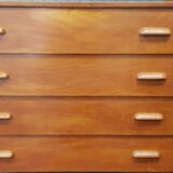Scandinavian dresser