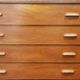Commode scandinave
