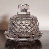 Beurrier en Cristal taillé - Superbe brillance