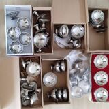 RESERVE: set of 94 ice cream cups (for Heini)