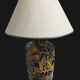 Lampe ugo zaccagnini, 1930s