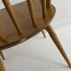 Vintage chairs by Ercol