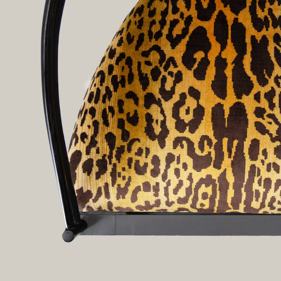 Patrice Giraudeau - Armchair