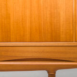 Armoire par Axel Christensen pour Aco Møbler, années 1960