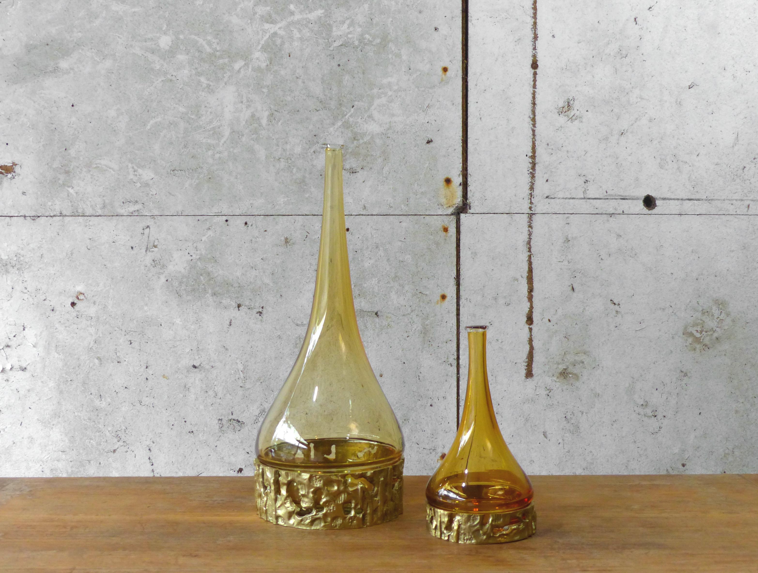 Angelo Brotto XXL Bottle Vase