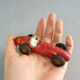 Dinky Toys Meccano Ferrari 23J Made in France