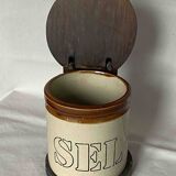 Salt box