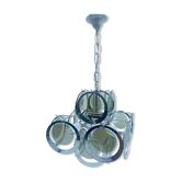 Suspension 70's