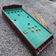 Russian table billiards