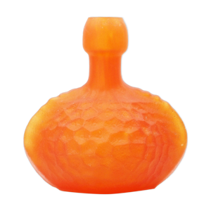 vase art nouveau français