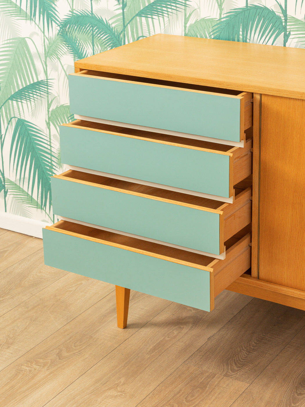 Sideboard from the 1960s