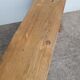 Vintage bench  1950