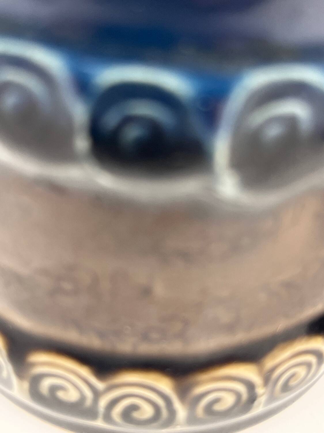 Rosenthal Tumbler Duo