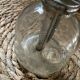 Small vintage spray bottle.