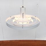 Danish suspension Fibonacci from the mid-century by Sophus Frandsen for Fog & Mørup, 1960s.