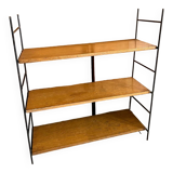 Vintage String wall shelf