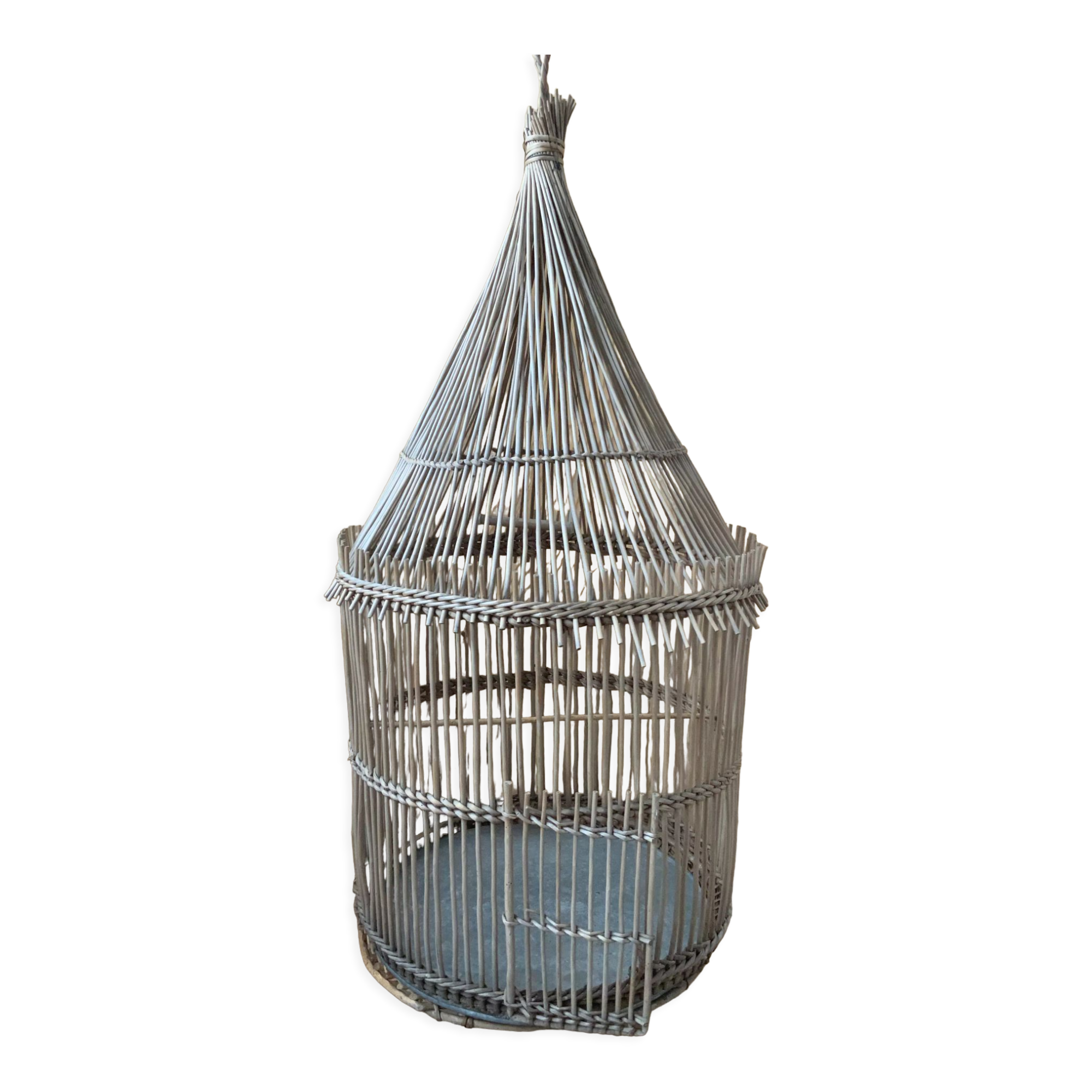 Bird cage