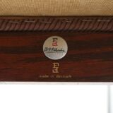 Vintage Moduline Lounge Chair by Gjerløv-Knudsen & Lind for Cado – 1960s