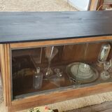 Showcase counter