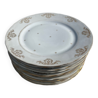 Porcelaine