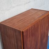 Scandinavian wardrobe