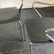 Pair of Effezeta Luna Dining Chairs