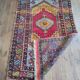 Tapis anatolien Yahyahli fait main 175x110cm