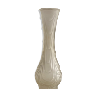 Vase dépoli