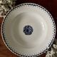 Saint Amand hollow round dish