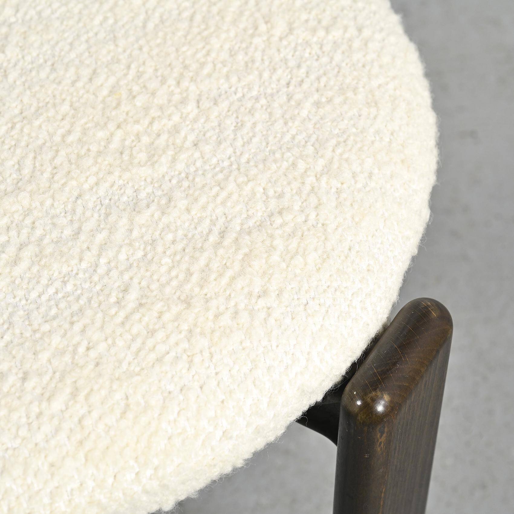 Pair of chairs by Bruno Rey, circa 1971