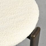 Pair of chairs by Bruno Rey, circa 1971