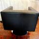 Solitary square armchair by Alfredo Häberli