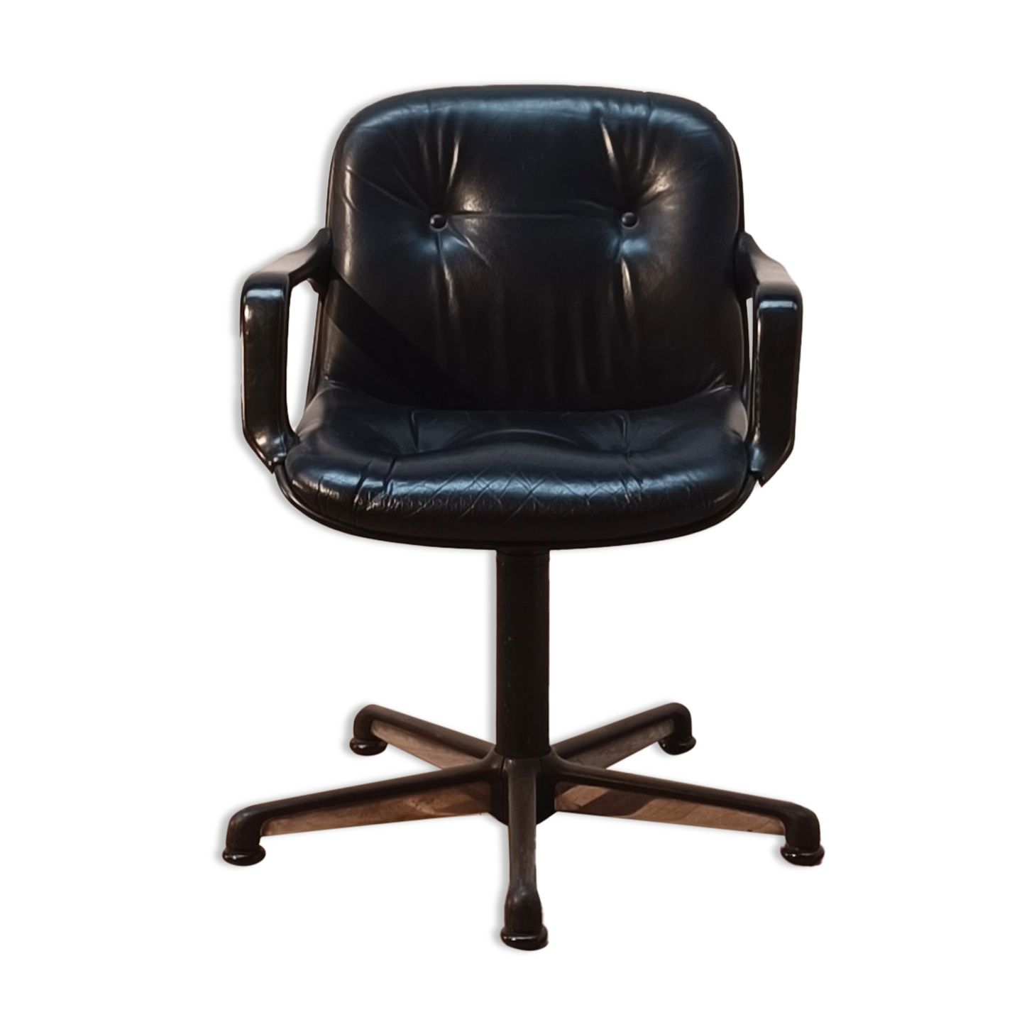 Fauteuil de bureau Comforto