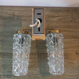 Vintage wall lamp
