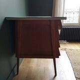 1950s desk