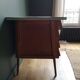 1950s desk
