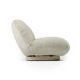 Original Pacha chair by Pierre Paulin, Paris 1981