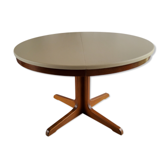 Expandable Roundtable