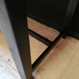 Farmhouse table, vintage wooden